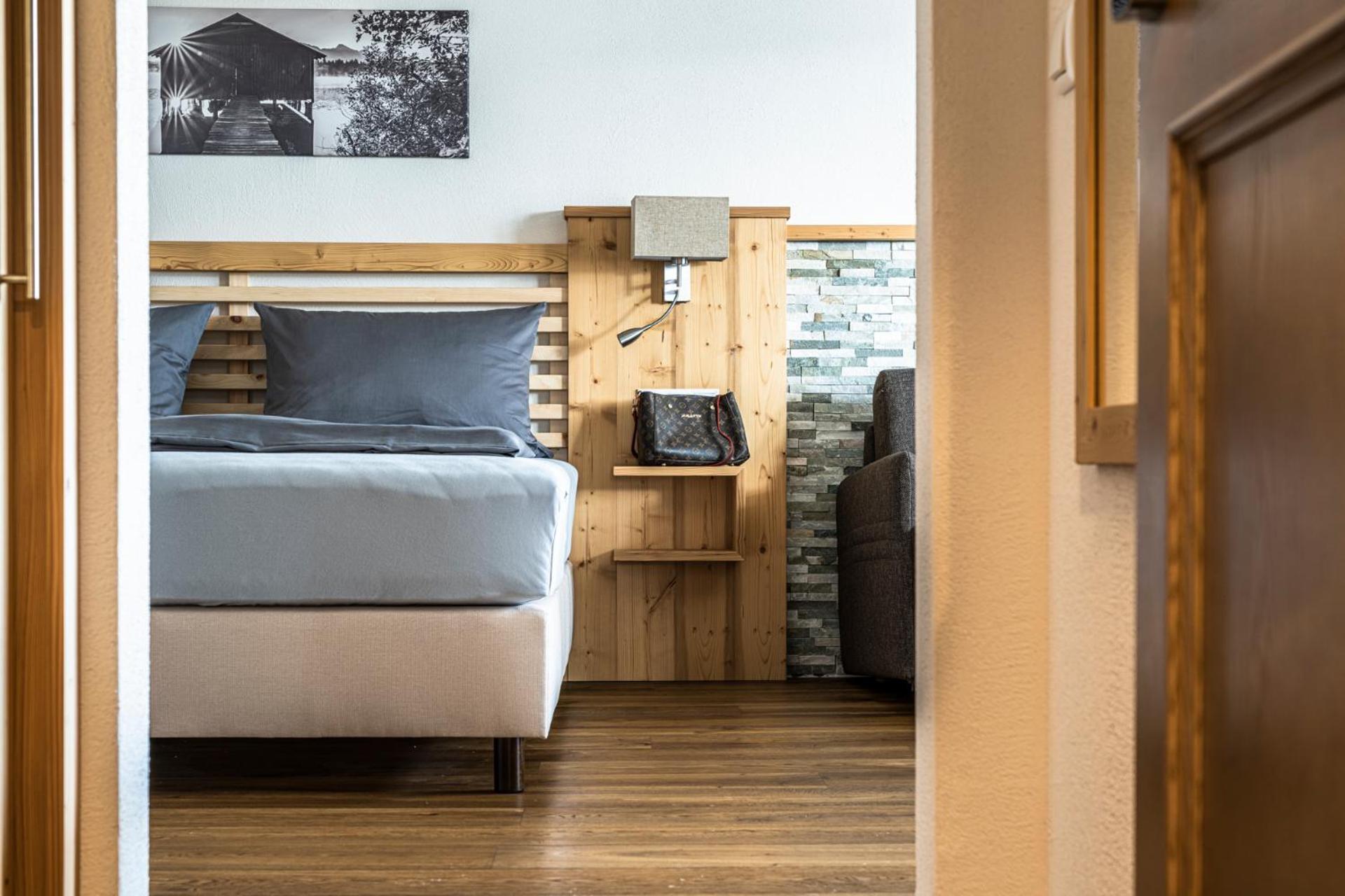 Hotel Christine Eisenberg  Esterno foto