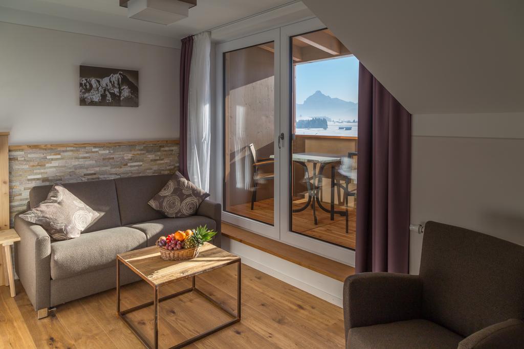 Hotel Christine Eisenberg  Esterno foto