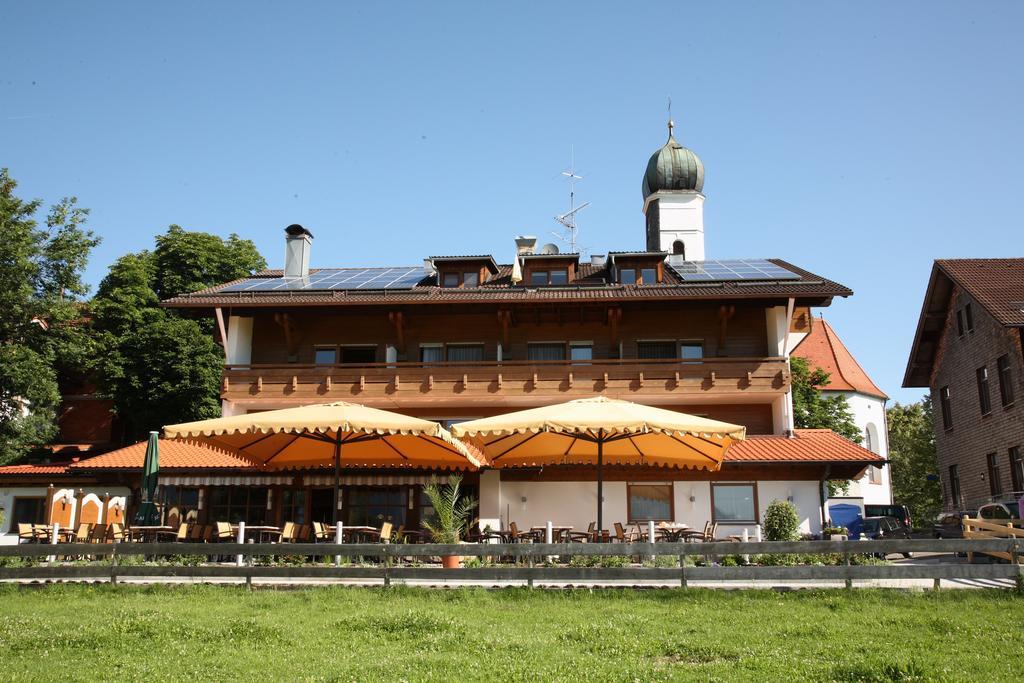 Hotel Christine Eisenberg  Esterno foto